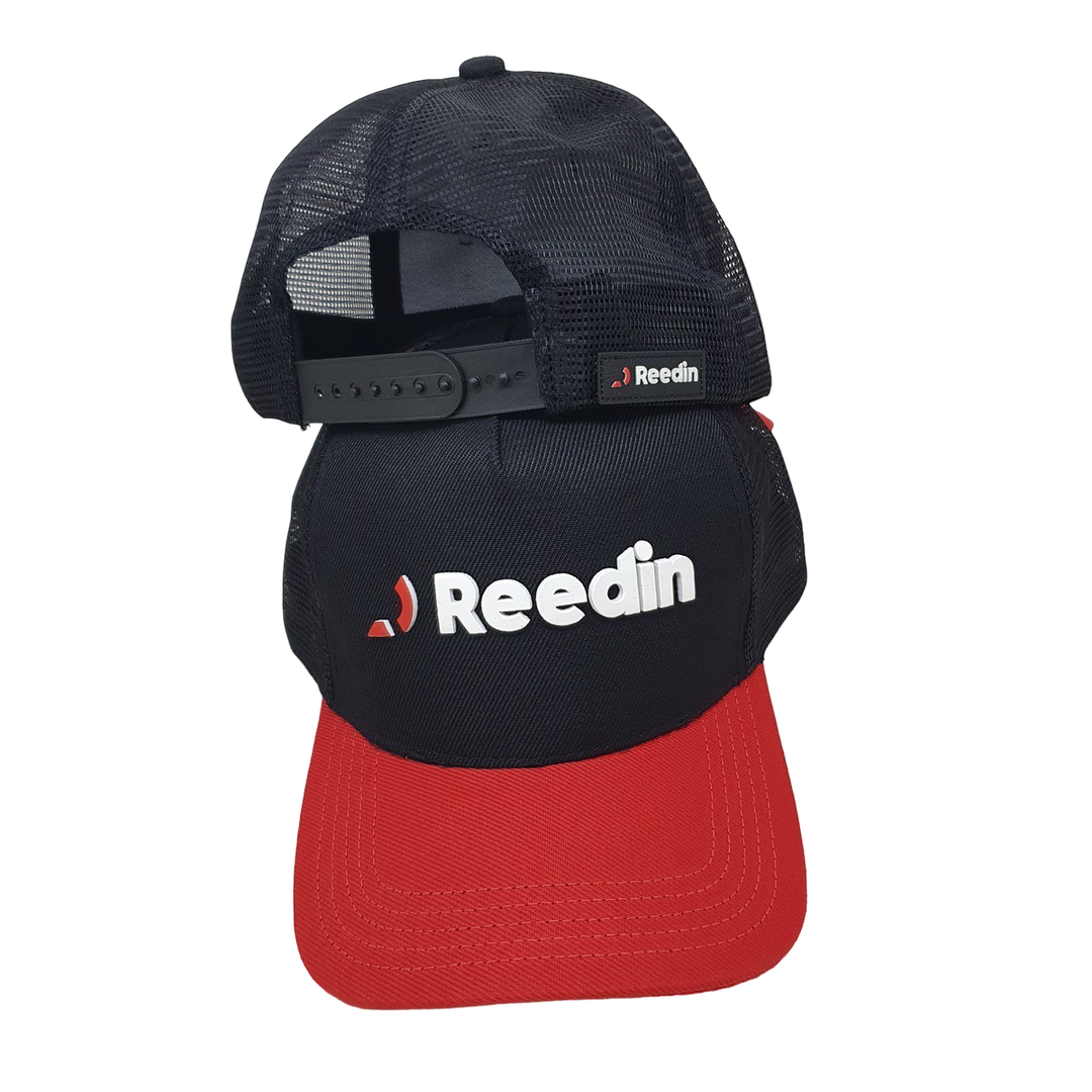 Reedin boné trucker