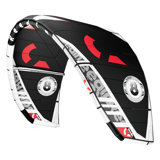 Reedin SuperModel HTF 2025