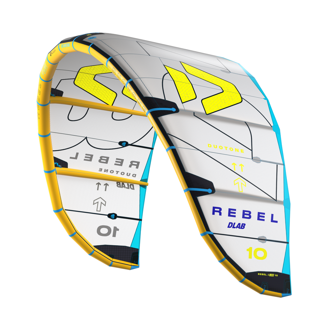 Duotone Rebel D/Lab 2025