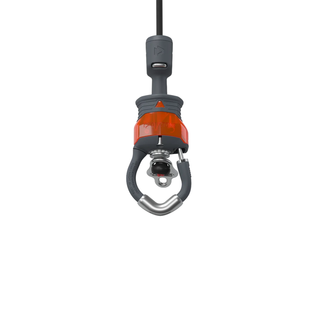 Duotone Quick Release Rope kit 2026