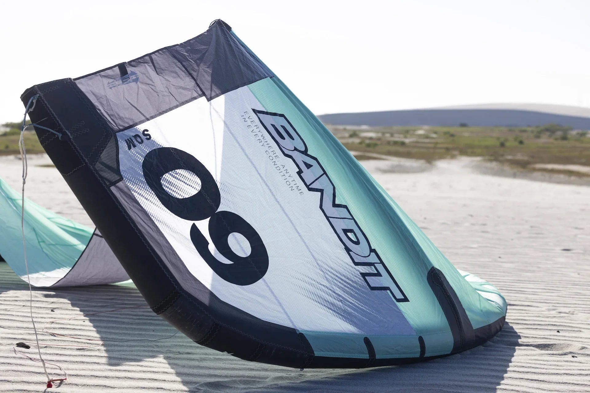 F-One kites