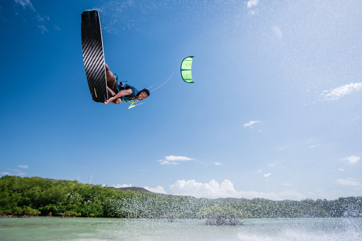 CrazyFly — Orca Sports
