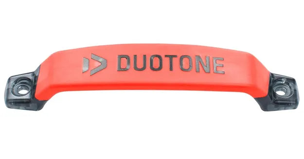 Alça de prancha Duotone para kitesurf em destaque, acessório esportivo Orca Sports