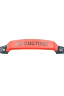 Alça de prancha Duotone para kitesurf em destaque, acessório esportivo Orca Sports