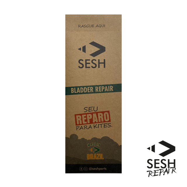 Sesh Bladder Repair
