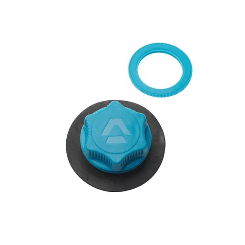 Duotone Air Port Valve II – Válvula Completa para Kite com Tampa e O-Ring