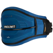 Cinturão de kitesurf Prolimit Solar azul com suporte de barra, Orca Sports