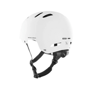 Capacete branco para kitesurf ou esportes aquáticos, modelo ION x WIP, Orca Sports