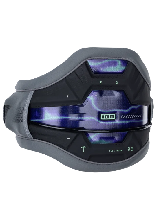 ION Apex 2026