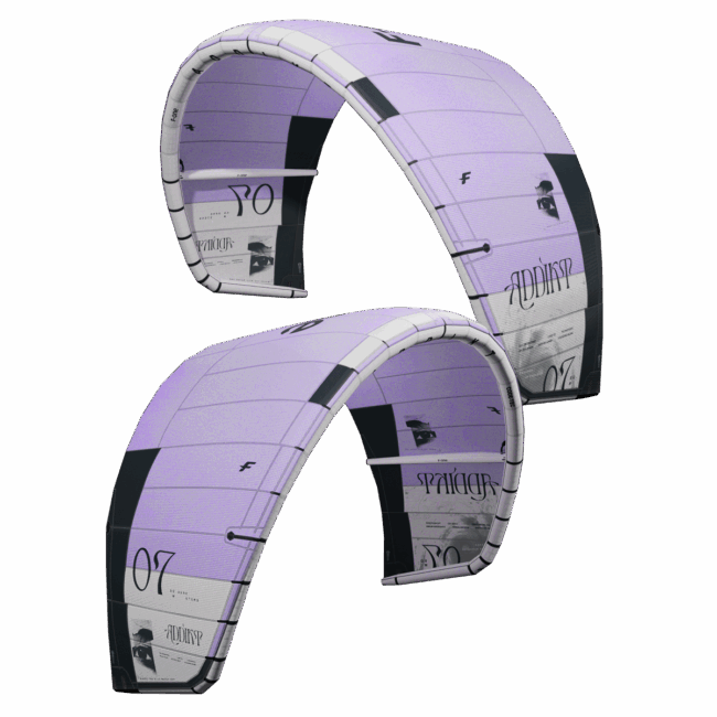 F-One Bandit TEC 17 2025/2026