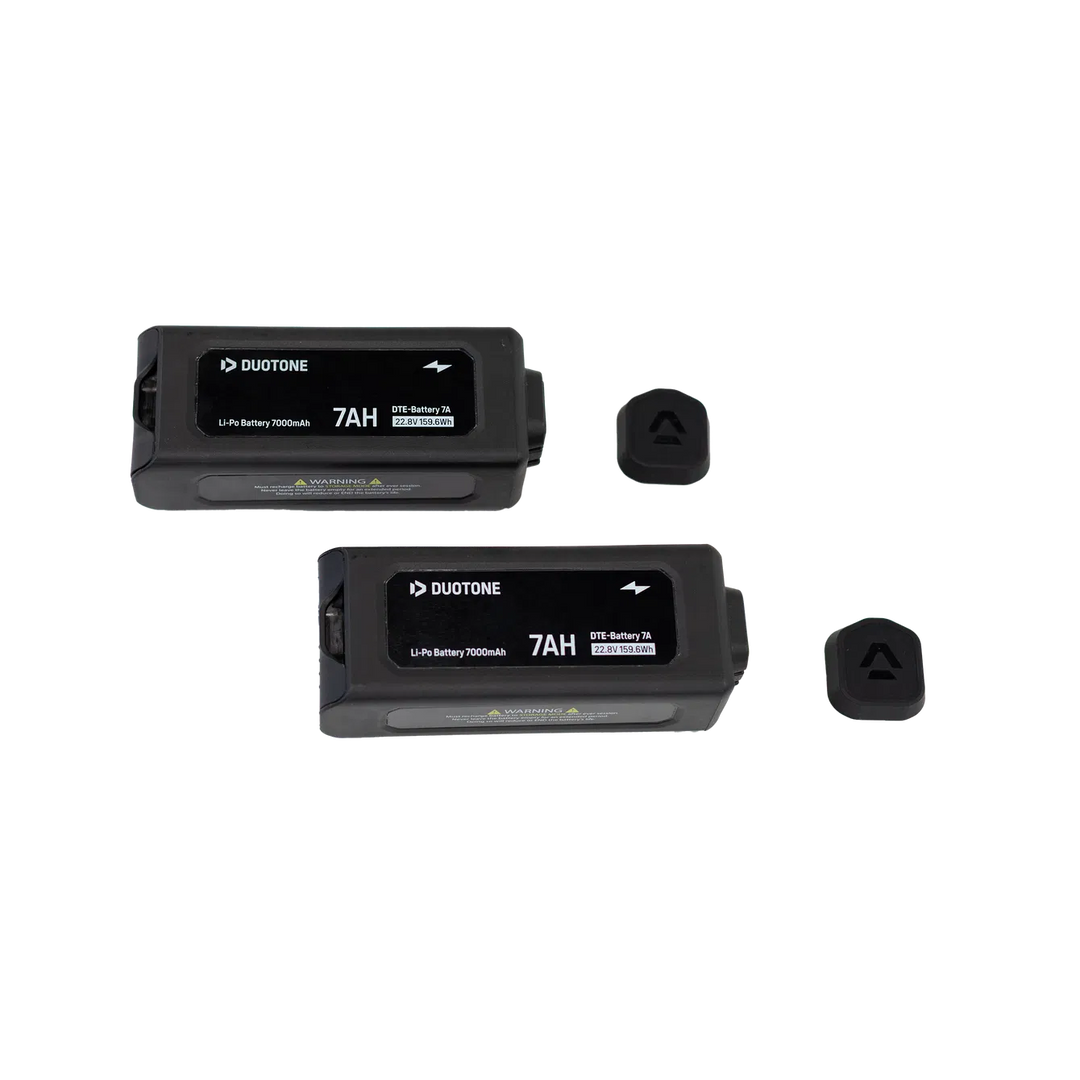 Duotone Foil Assist Set D/Lab