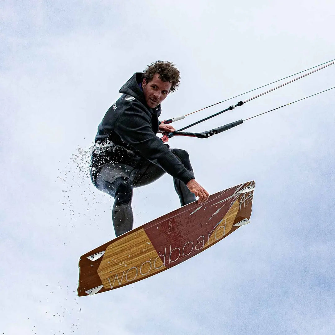 Woodboard Chame 2025