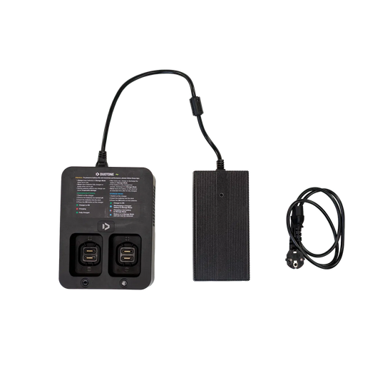 Duotone Foil Assist Set AL