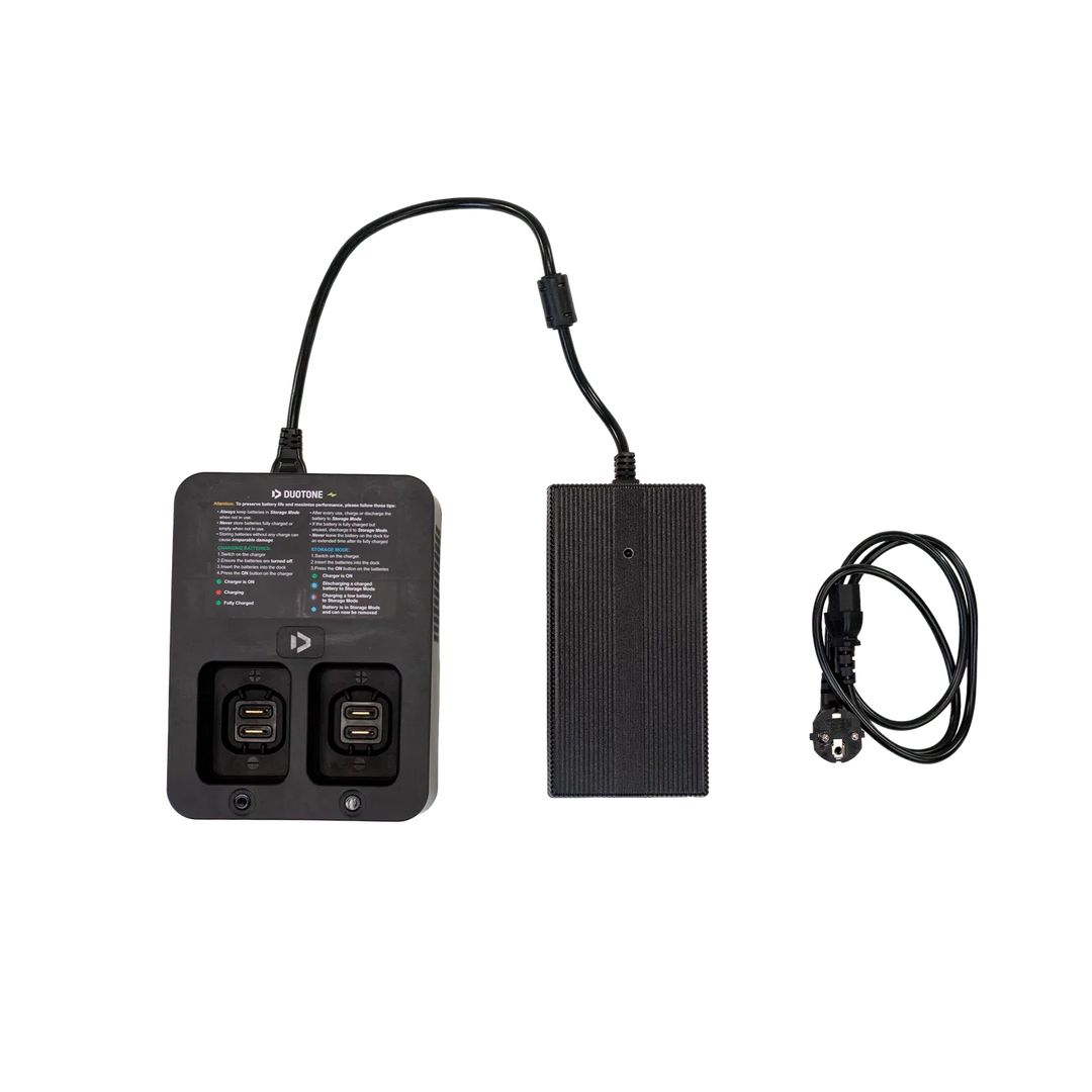 Duotone Foil Assist Set D/Lab