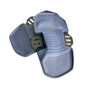 Pads de apoio para pranchas de kitesurf azul, acessório Orca Sports