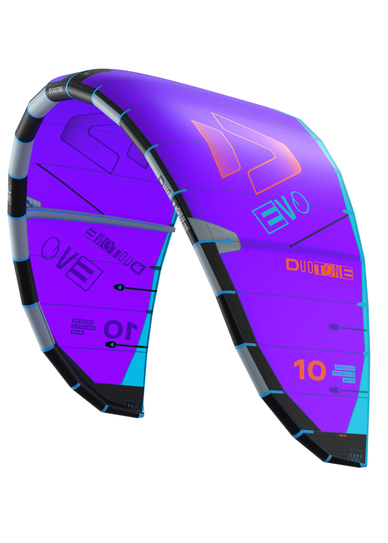 Duotone Evo 2026