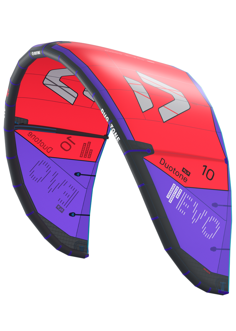 Duotone Evo SLS 2027