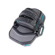 Pads e straps Duotone Entity para prancha de kitesurf, acessório esportivo Orca Sports