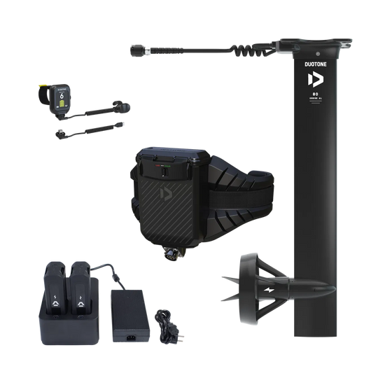 Duotone Foil Assist Set AL