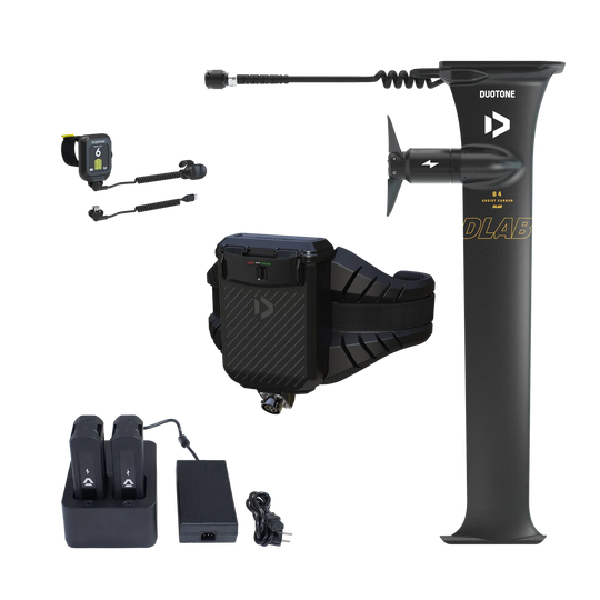 Duotone Foil Assist Set D/Lab