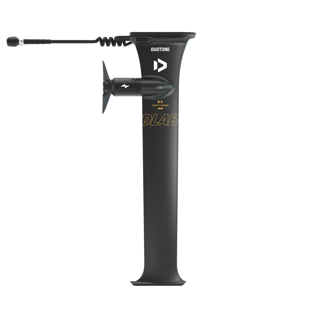 Duotone Foil Assist Set D/Lab