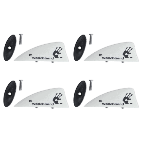 Woodboard Chame 2025