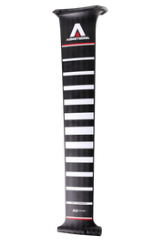 Mastro de carbono Armstrong para foil, indicado para kitesurf e wing, vendido na Orca Sports