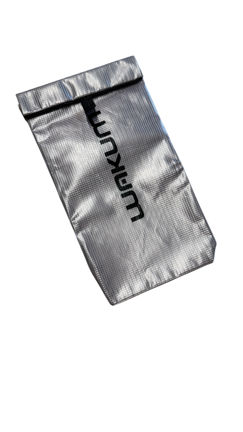 WKM Bolsinha Wet/Dry Impermeável – Organização Premium para Praia e Outdoor