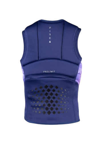 Prolimit Fire Colete Feminino