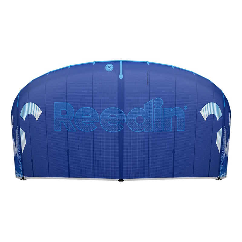 Reedin SuperModel AFT 2026