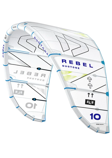 Duotone Rebel SLS Concept Blue 2025 — Orca Sports Duotone Rebel SLS Concept Blue 2025 — Orca Sports
