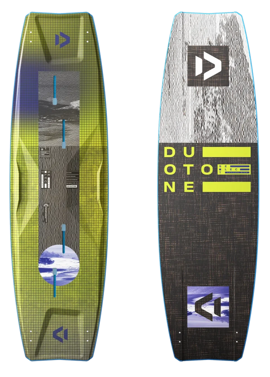 Duotone Select Concept Blue 2025