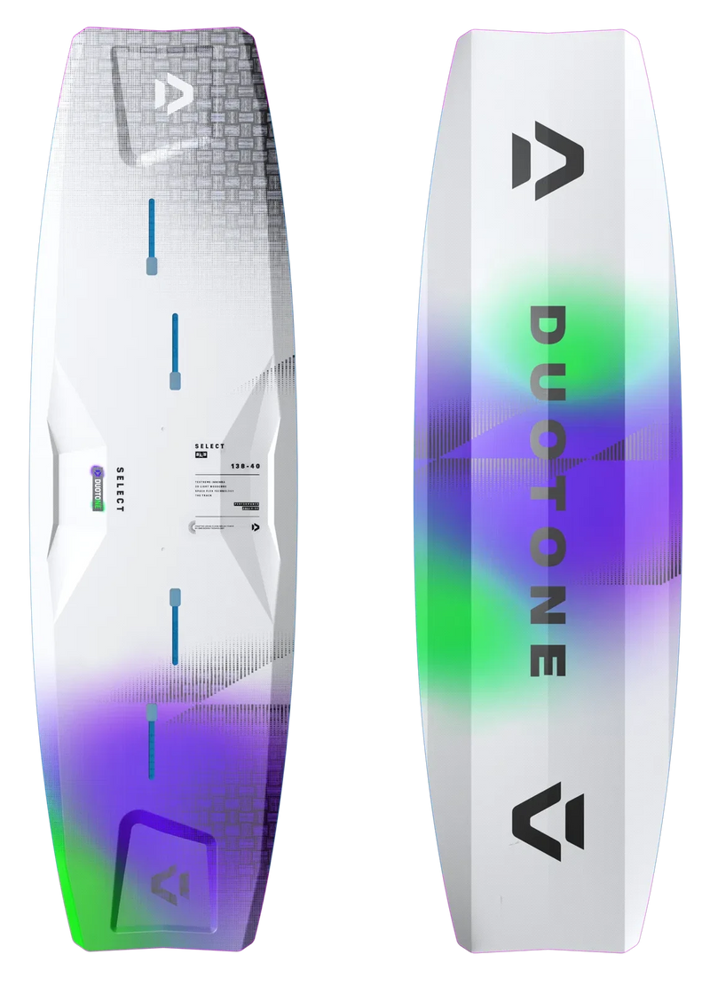 Duotone Select SLS 2026 - High Performance Freeride