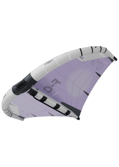 F-One Strike V6 QuadX 2026