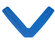 Alça V-strap azul Armstrong para kitesurf, acessório esportivo disponível na Orca Sports.