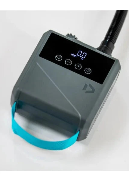 Duotone Lazepump - Bomba Electrica para Kites, Wings e SUPs