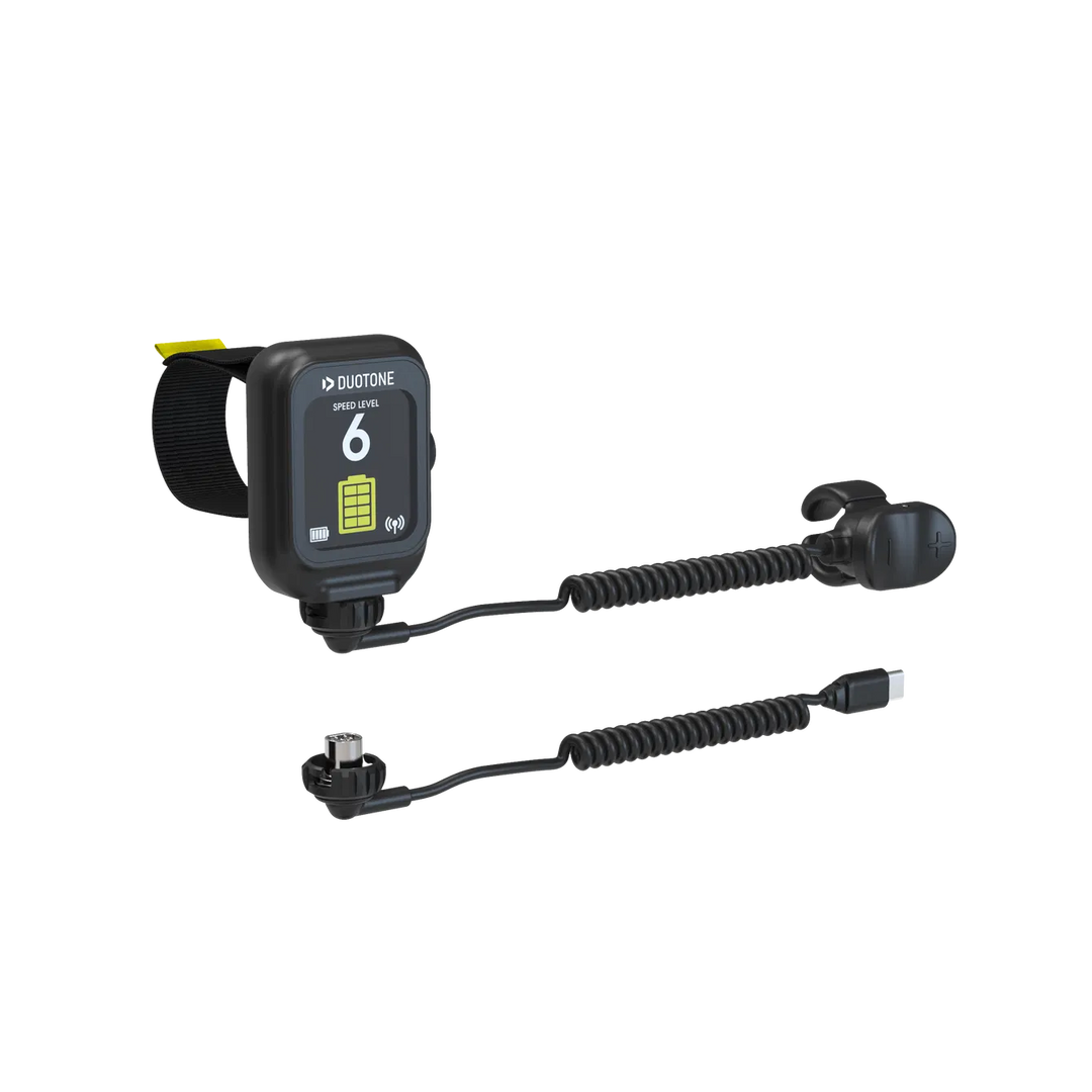 Duotone Foil Assist Set AL