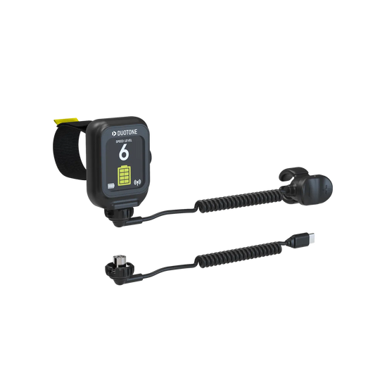 Duotone Foil Assist Set D/Lab