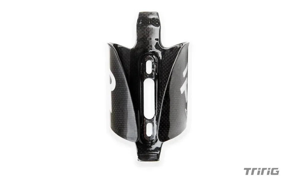 Suporte de Caramanhola de Carbono Tririg Kappa — Orca Sports