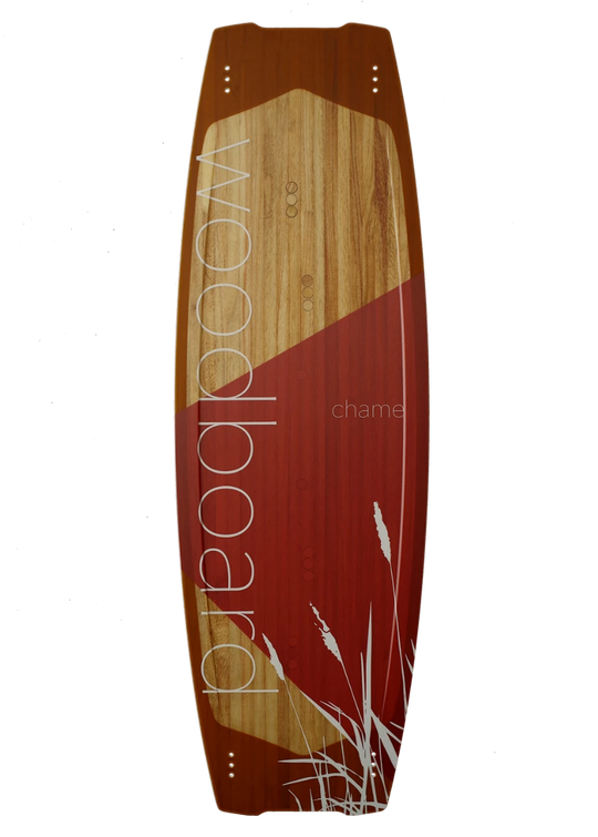 Woodboard Chame 2025
