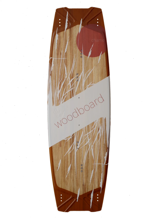 Woodboard Chame 2025