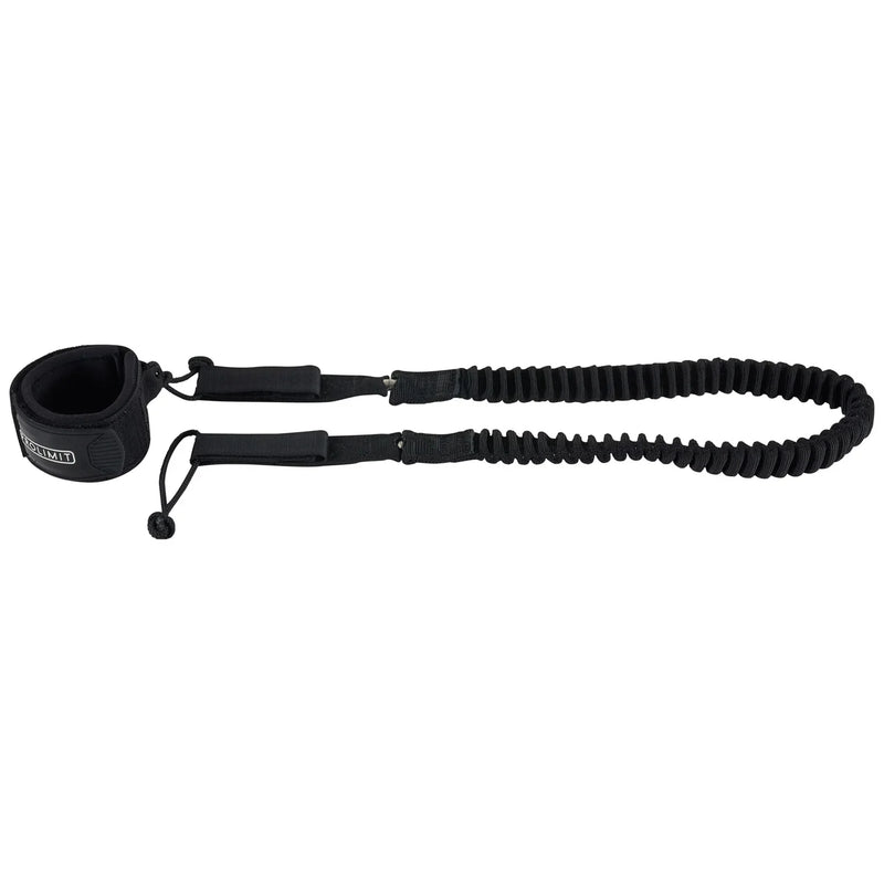 Leash de punho preto para wingsurf, acessório de kitesurf da Orca Sports