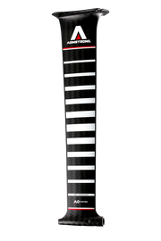 Mastro Armstrong A+ System 795mm em carbono para kitesurf ou wing, Orca Sports