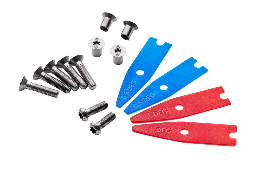 Armstrong HS Foil Kit