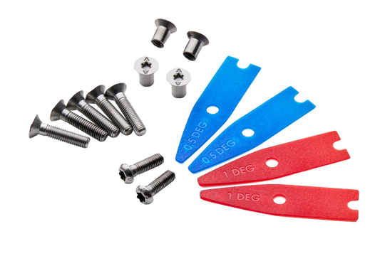 Armstrong HS Foil Kit