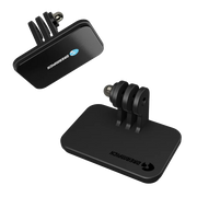 Suporte Dreampick nano adesivo para câmera de ação, ideal para esportes na Orca Sports