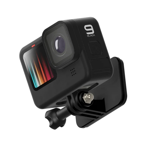 Acessório Dreampick StickiT para GoPro 9 Black, suporte adesivo para esportes radicais