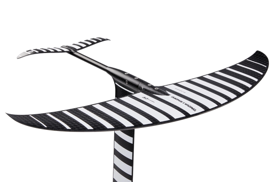 Armstrong HS Foil Kit