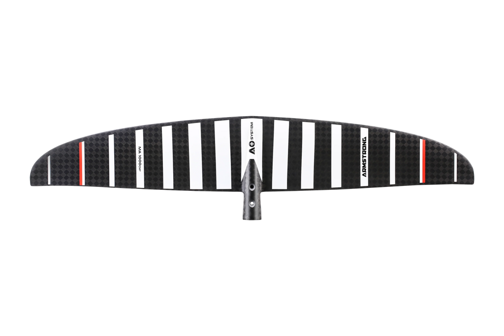Armstrong MA Foil — Orca Sports