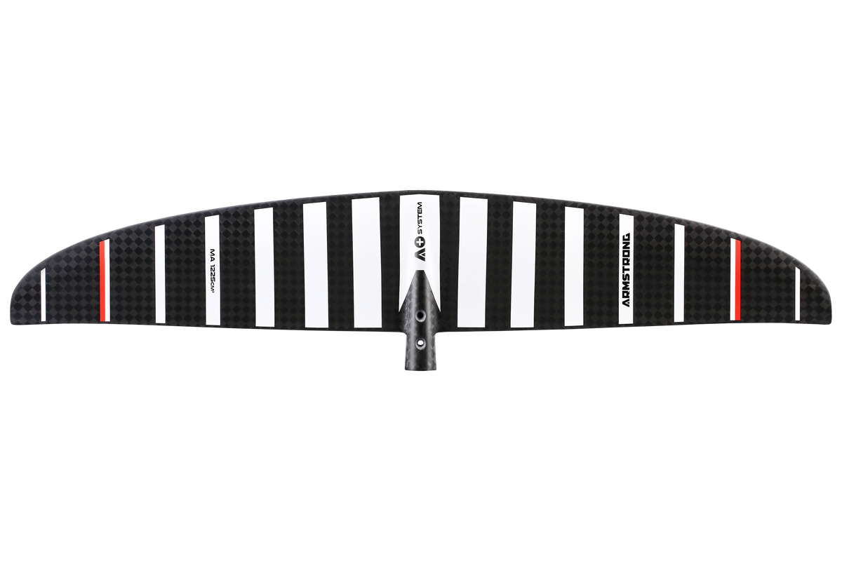 Armstrong MA Foil — Orca Sports